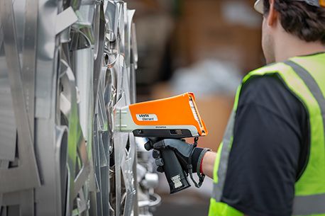 奧林巴斯光譜儀，伊諾斯熒光分析儀維修，手持合金分析儀檢測(cè)